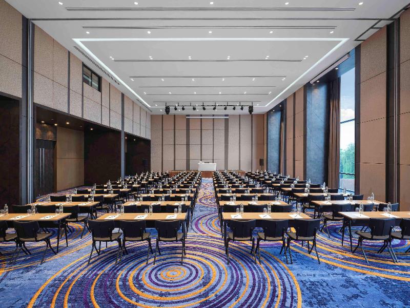 Novotel Marina Sriracha & Koh Si Chang Hotel - Toplantı