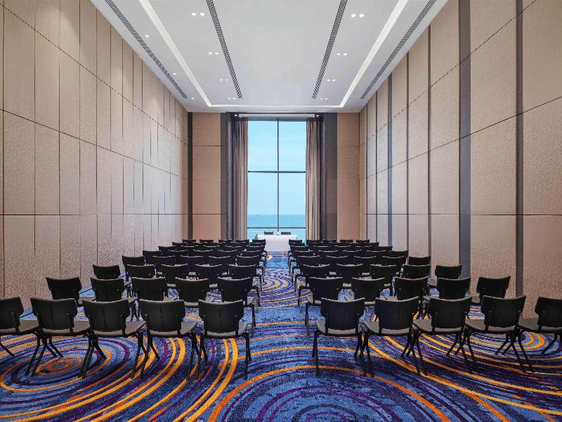Novotel Marina Sriracha & Koh Si Chang Hotel - Toplantı
