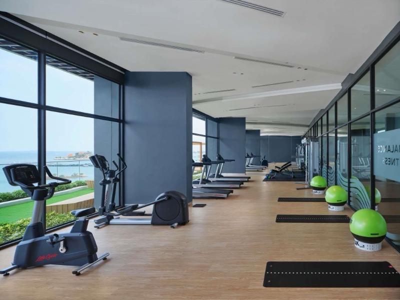 Novotel Marina Sriracha & Koh Si Chang Hotel - Aktivite
