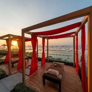 Novotel Marina Sriracha & Koh Si Chang Hotel fotoÄŸrafÄ±