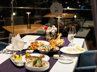 Novotel Marina Sriracha & Koh Si Chang Hotel fotoÄŸrafÄ±
