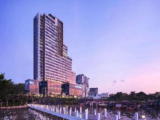 Novotel Marina Sriracha & Koh Si Chang Hotel fotoÄŸrafÄ±