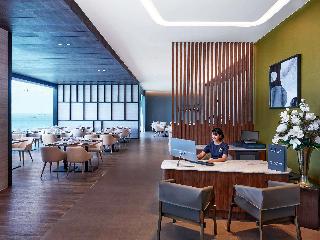 Novotel Marina Sriracha & Koh Si Chang Hotel fotoÄŸrafÄ±