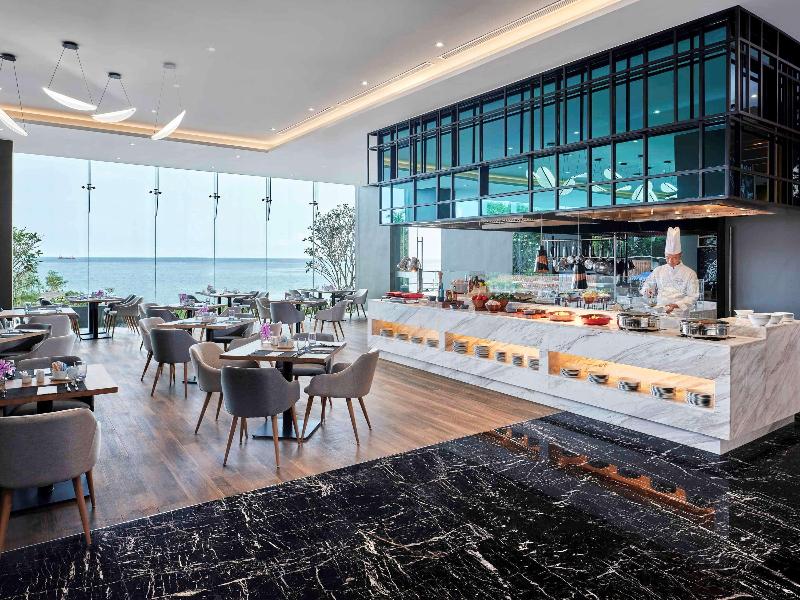 Novotel Marina Sriracha & Koh Si Chang Hotel - Genel