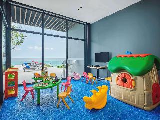 Novotel Marina Sriracha & Koh Si Chang Hotel fotoÄŸrafÄ±