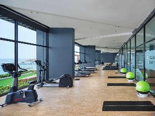 Novotel Marina Sriracha & Koh Si Chang Hotel fotoÄŸrafÄ±