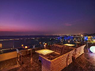 Novotel Marina Sriracha & Koh Si Chang Hotel fotoÄŸrafÄ±