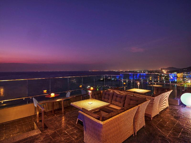 Novotel Marina Sriracha & Koh Si Chang Hotel - Genel