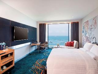 Novotel Marina Sriracha & Koh Si Chang Hotel fotoÄŸrafÄ±