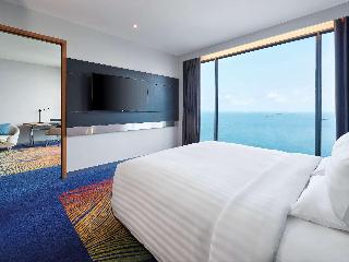 Novotel Marina Sriracha & Koh Si Chang Hotel fotoÄŸrafÄ±