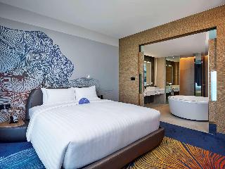 Novotel Marina Sriracha & Koh Si Chang Hotel fotoÄŸrafÄ±