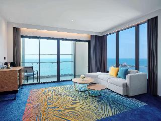 Novotel Marina Sriracha & Koh Si Chang Hotel fotoÄŸrafÄ±