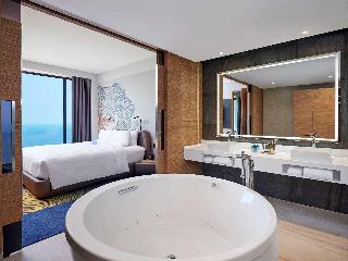 Novotel Marina Sriracha & Koh Si Chang Hotel fotoÄŸrafÄ±