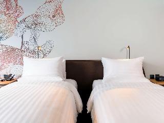 Novotel Marina Sriracha & Koh Si Chang Hotel fotoÄŸrafÄ±