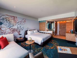 Novotel Marina Sriracha & Koh Si Chang Hotel fotoÄŸrafÄ±