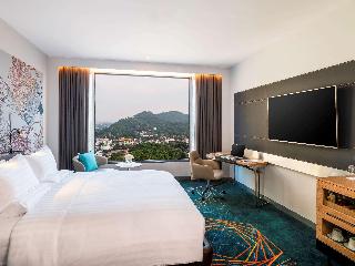 Novotel Marina Sriracha & Koh Si Chang Hotel fotoÄŸrafÄ±