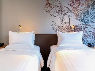 Novotel Marina Sriracha & Koh Si Chang Hotel fotoÄŸrafÄ±