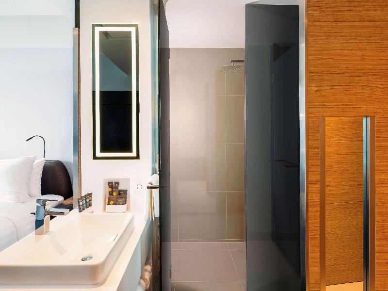 Novotel Marina Sriracha & Koh Si Chang Hotel - Oda
