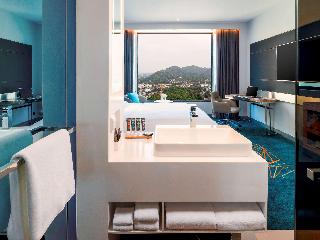 Novotel Marina Sriracha & Koh Si Chang Hotel fotoÄŸrafÄ±