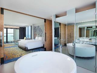 Novotel Marina Sriracha & Koh Si Chang Hotel fotoÄŸrafÄ±