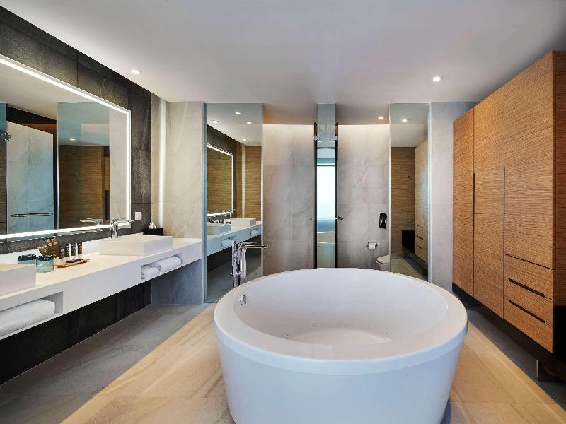 Novotel Marina Sriracha & Koh Si Chang Hotel - Oda