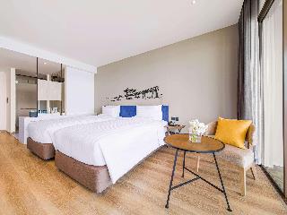 Novotel Marina Sriracha & Koh Si Chang Hotel fotoÄŸrafÄ±