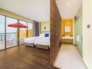 Novotel Marina Sriracha & Koh Si Chang Hotel fotoÄŸrafÄ±