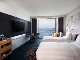 Novotel Marina Sriracha & Koh Si Chang Hotel fotoÄŸrafÄ±