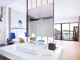 Novotel Marina Sriracha & Koh Si Chang Hotel fotoÄŸrafÄ±