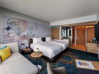 Novotel Marina Sriracha & Koh Si Chang Hotel fotoÄŸrafÄ±