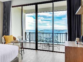 Novotel Marina Sriracha & Koh Si Chang Hotel fotoÄŸrafÄ±