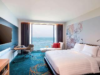 Novotel Marina Sriracha & Koh Si Chang Hotel fotoÄŸrafÄ±