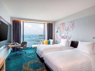 Novotel Marina Sriracha & Koh Si Chang Hotel fotoÄŸrafÄ±