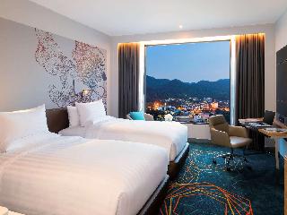 Novotel Marina Sriracha & Koh Si Chang Hotel fotoÄŸrafÄ±