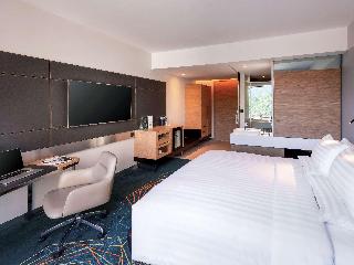 Novotel Marina Sriracha & Koh Si Chang Hotel fotoÄŸrafÄ±