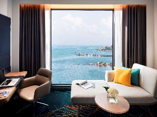 Novotel Marina Sriracha & Koh Si Chang Hotel fotoÄŸrafÄ±
