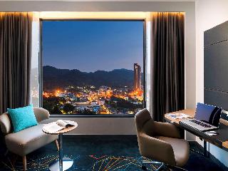 Novotel Marina Sriracha & Koh Si Chang Hotel fotoÄŸrafÄ±