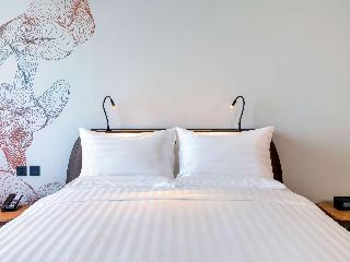 Novotel Marina Sriracha & Koh Si Chang Hotel fotoÄŸrafÄ±