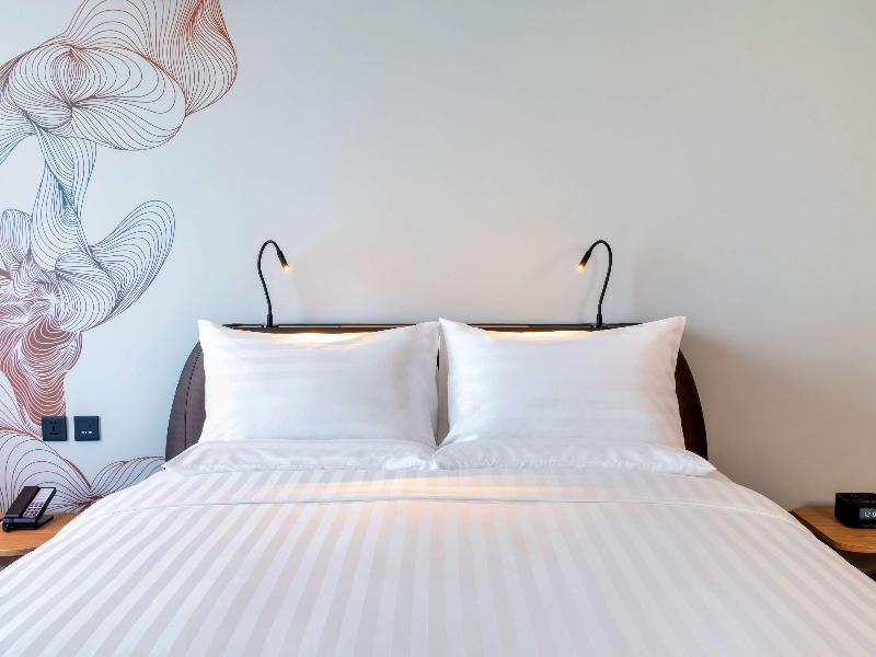 Novotel Marina Sriracha & Koh Si Chang Hotel - Oda