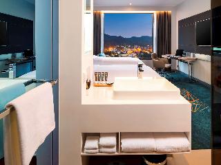 Novotel Marina Sriracha & Koh Si Chang Hotel fotoÄŸrafÄ±