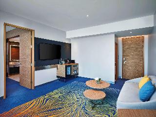Novotel Marina Sriracha & Koh Si Chang Hotel fotoÄŸrafÄ±