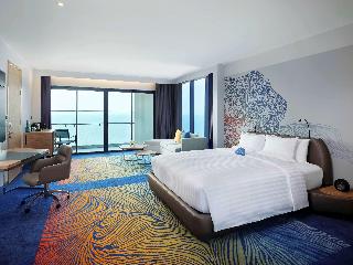 Novotel Marina Sriracha & Koh Si Chang Hotel fotoÄŸrafÄ±