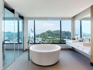 Novotel Marina Sriracha & Koh Si Chang Hotel fotoÄŸrafÄ±