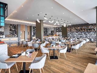 Novotel Marina Sriracha & Koh Si Chang Hotel fotoÄŸrafÄ±