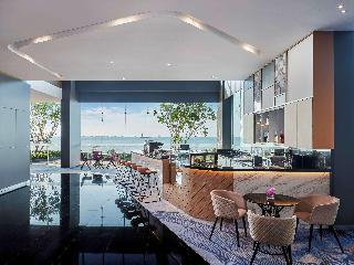 Novotel Marina Sriracha & Koh Si Chang Hotel fotoÄŸrafÄ±