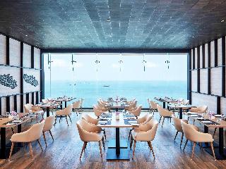 Novotel Marina Sriracha & Koh Si Chang Hotel fotoÄŸrafÄ±