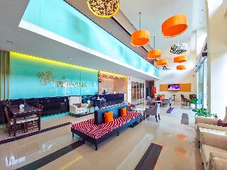 Phavina Hotel & Grand Boutique Rayong fotoÄŸrafÄ±