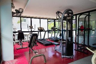 Phavina Hotel & Grand Boutique Rayong fotoÄŸrafÄ±
