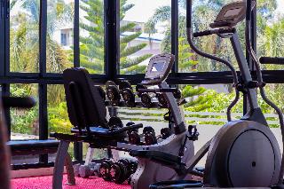Phavina Hotel & Grand Boutique Rayong fotoÄŸrafÄ±