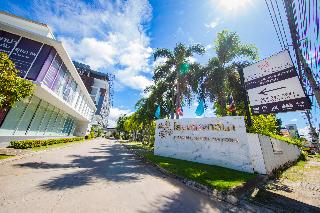 Phavina Hotel & Grand Boutique Rayong fotoÄŸrafÄ±
